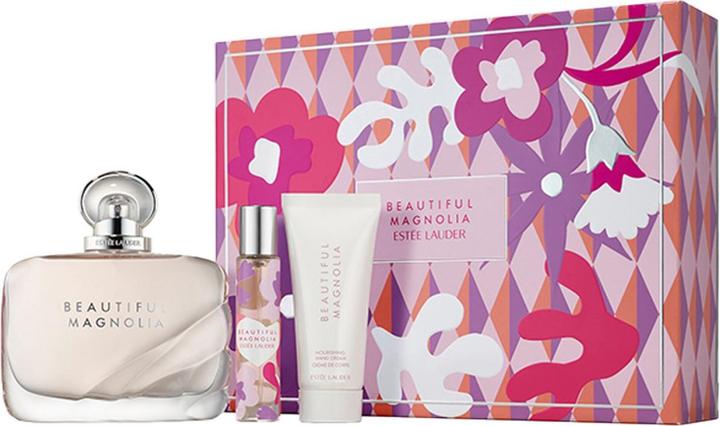 Actual product image Estée Lauder Special - Beautiful Magnolia Romantic Dreams (Eau de toilette)