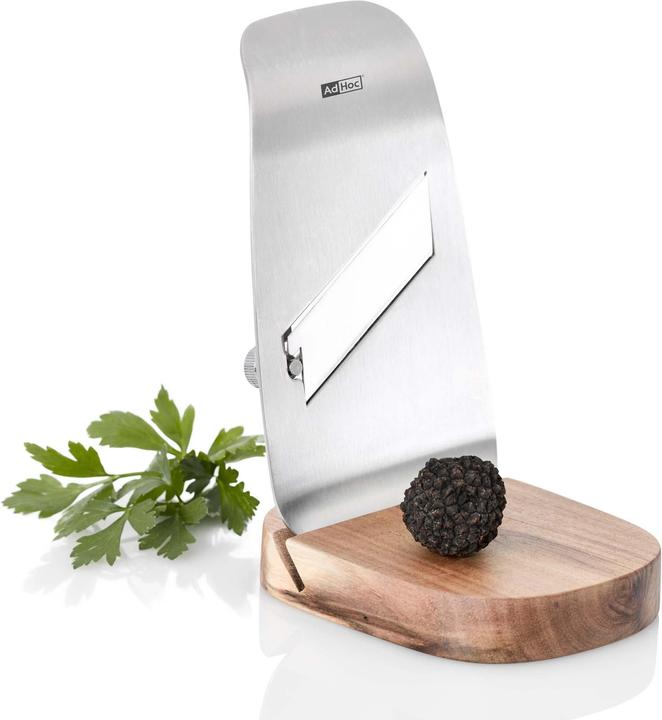 Image du produit AdHoc Trancheuse gourmande TUFO