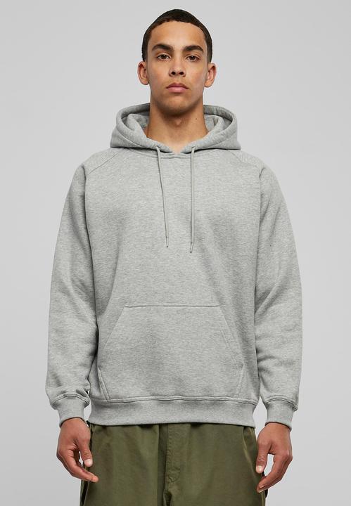 Actual product image Urban Classics Blank Hoody (S)