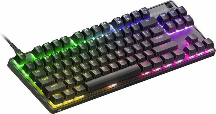 Image du produit SteelSeries Apex 9 (DE, Filaire)