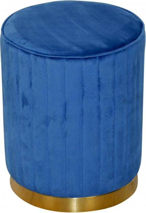 Blau