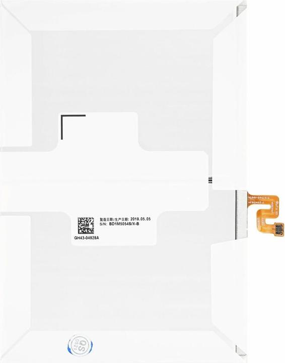Produktbild Samsung Akku EB-BT725ABU 7040mAh für T725 / T720 Galaxy Tab S5e (2019) GH43-04928A