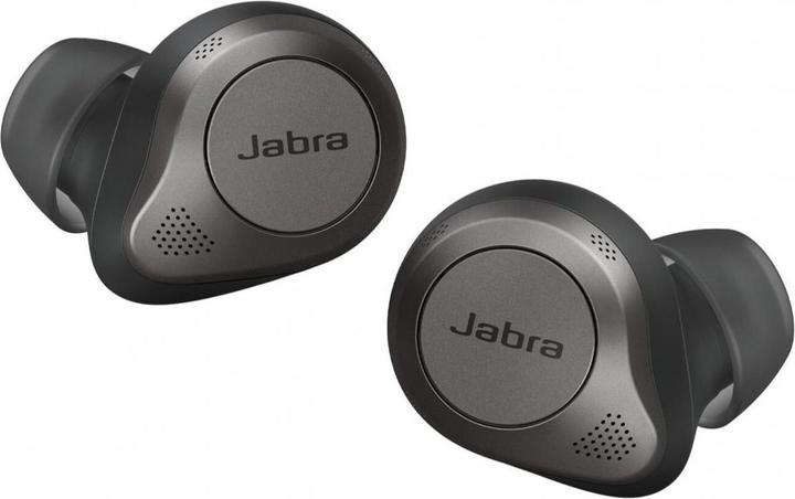 Produktbild Jabra Elite 85t (ANC, 7 h, Kabellos)