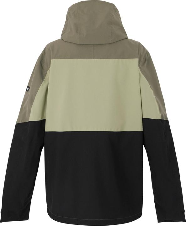 Image du produit Regatta - Veste imperméable MALAND - Homme (XL)