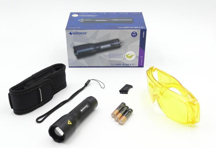Image du produit Nordride Spot (3.20 cm, 40 lm)