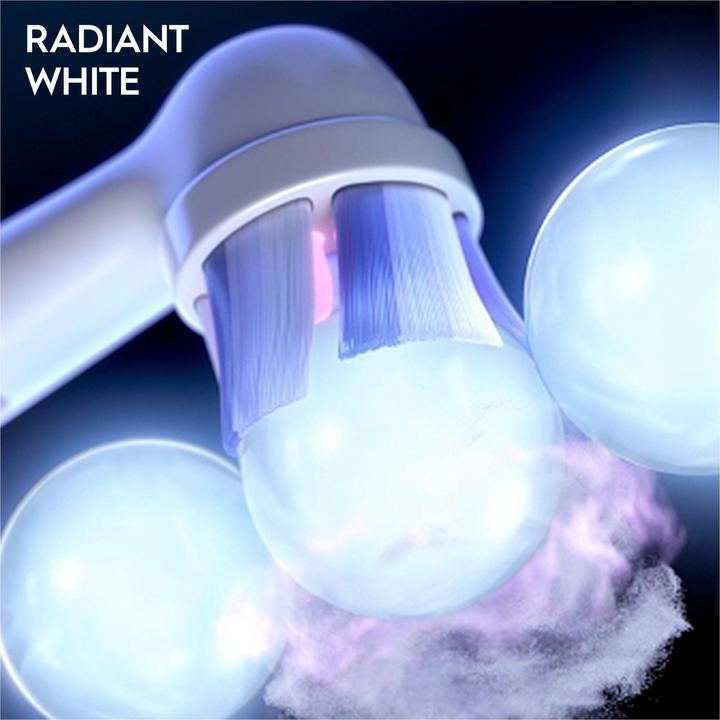 Image du produit Oral-B iO Radiant (4 x)