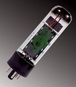 Produktbild Electro-Harmonix Röhre EL34 EH (Gitarre)