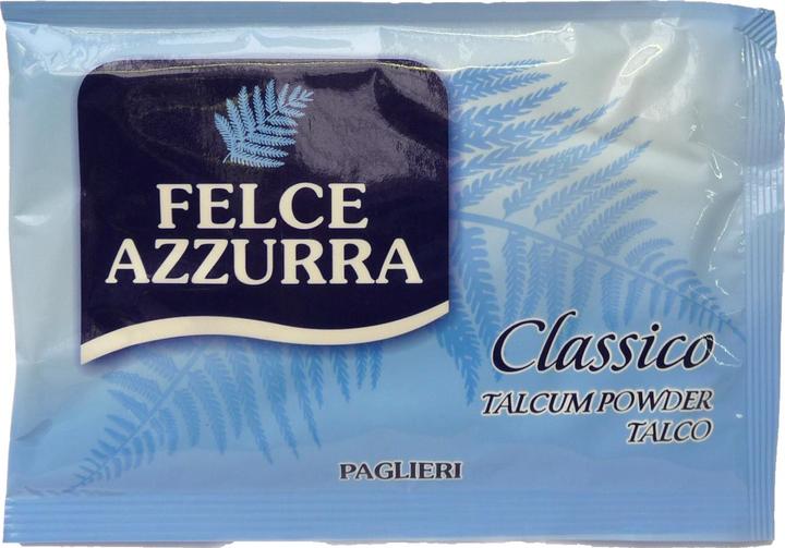 Image du produit Felce Azzurra Sachets de poudre pour le corps - 48 pièces (Talc)