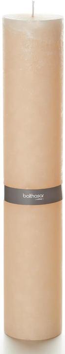 Balthasar Raureifkerze Outdoor