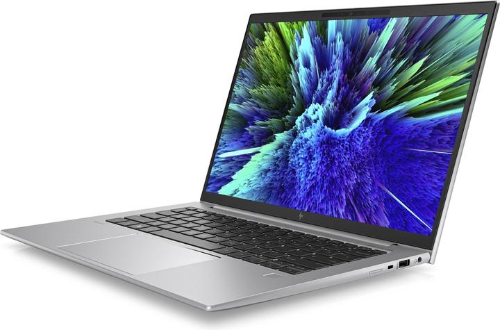 HP ZBook Firefly G10 (14", AMD Ryzen 9 7940HS, 32 GB, 1000 GB, CH)