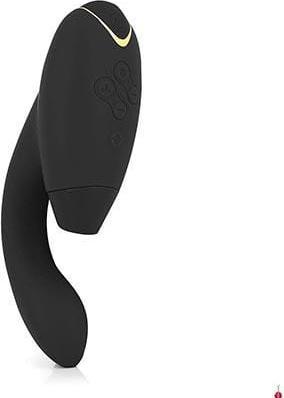 Actual product image Womanizer Duo 2