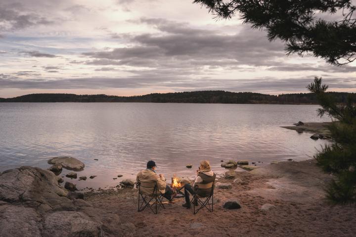 Actual product image Primus Kamoto Open Fire Pit