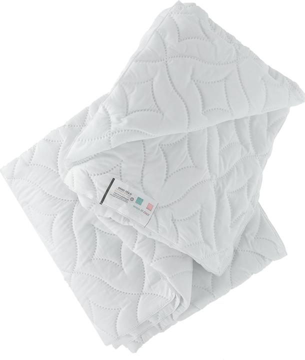 Actual product image Casativo 4-season duvet, microfibre fabric, duvet, 160 x 210 cm (160 x 210 cm)