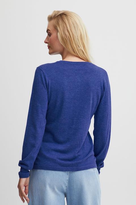 Actual product image Pulz Jeans PZSARA 50203229 (XS)