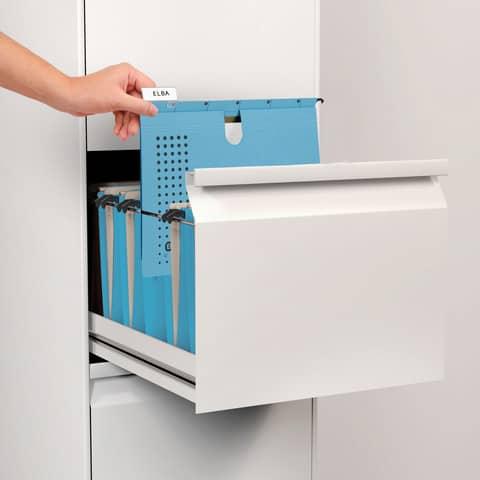 Actual product image Elba ULtimate hanging file (A4, 1 x)