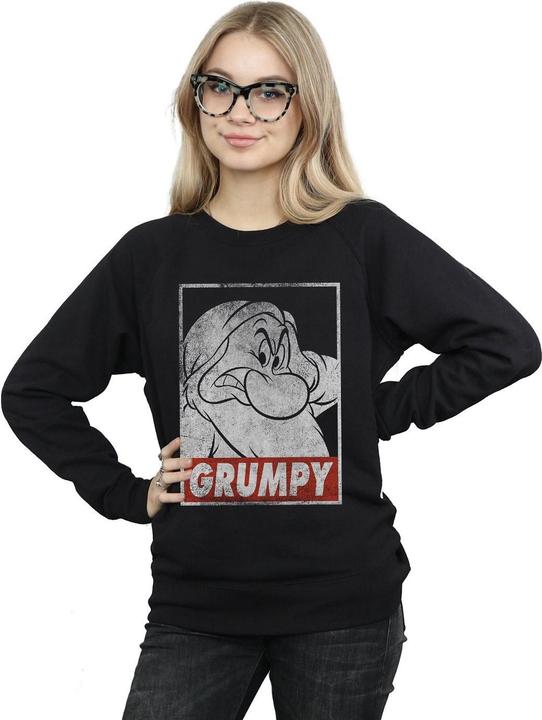 Image du produit Snow White Sweat-shirt (XL)
