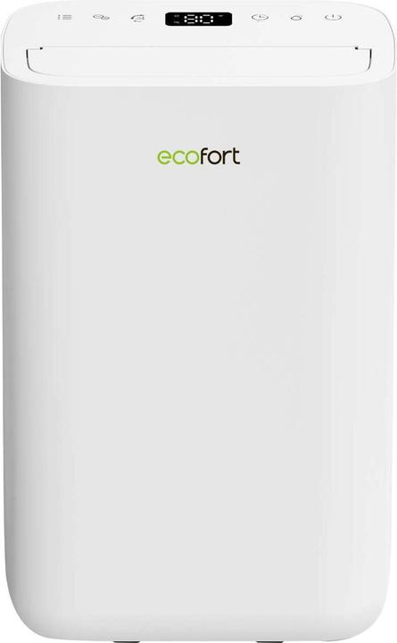 Immagine prodotto ecofort ecoQ DryAir 13L Energy Saver Complete (30 m², 13 l/24h)