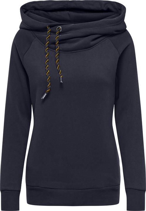Only ONLJALENA Sweatshirt Kapuzenpullover (XS)