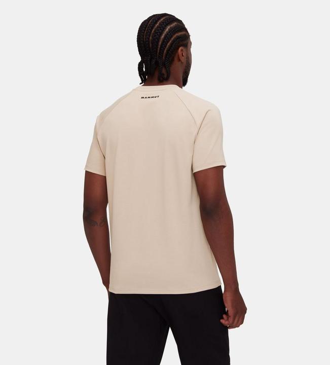 Produktbild Mammut Mountain T-Shirt Men Finsteraarhorn (M)