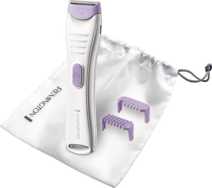 Image du produit Remington BKT4000 Tondeuse à bikini