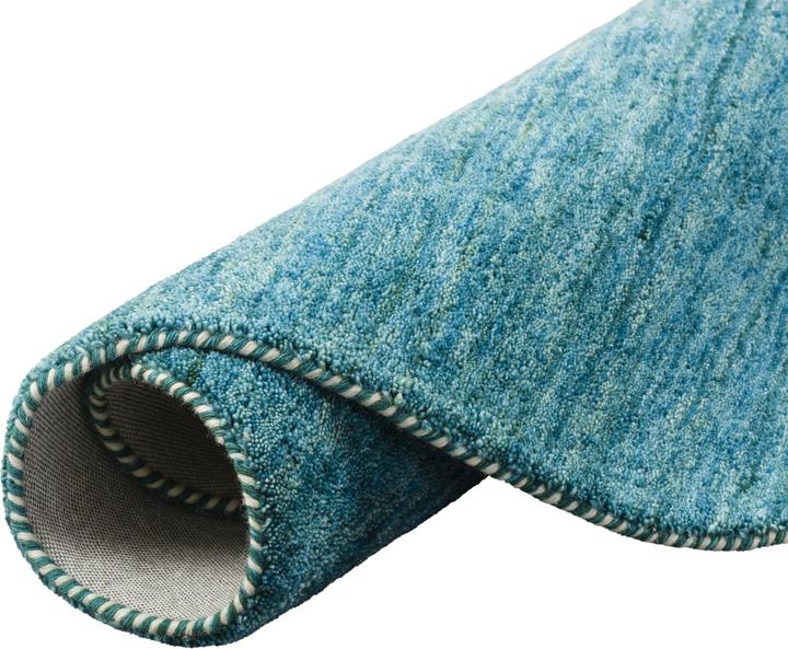 Image du produit Theko Natur Tapis Indo Gabbeh Ella (Ø 200 cm)