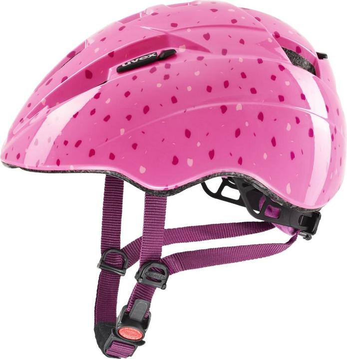 Uvex Sports kid 2 (46 - 52 cm)