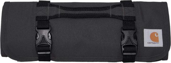 Actual product image Carhartt Karhartt įrankių rašiklis Karhartt Utility Roll Juodas