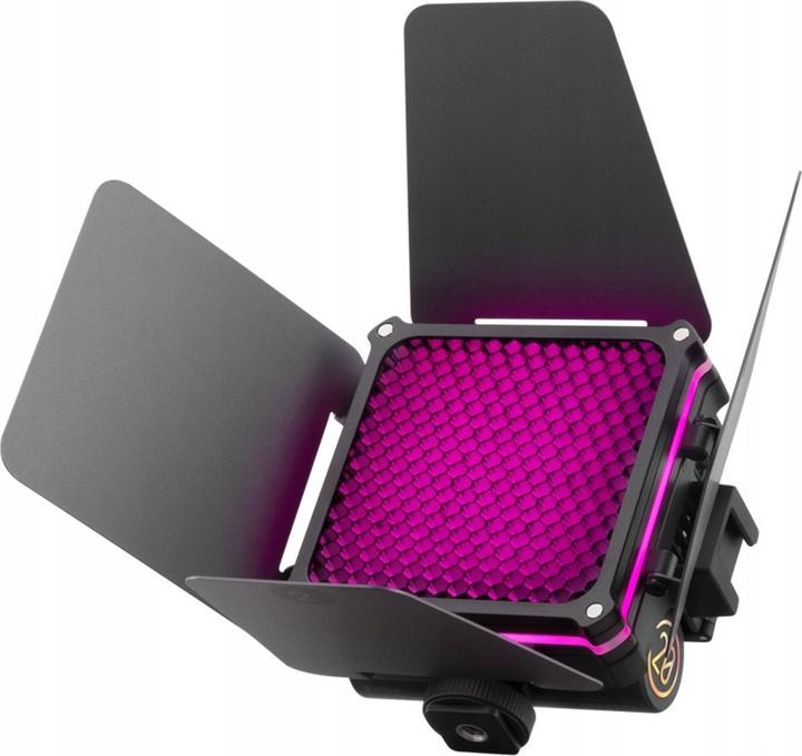 Actual product image Zhiyun FiveRay M20C Combo (Video light)