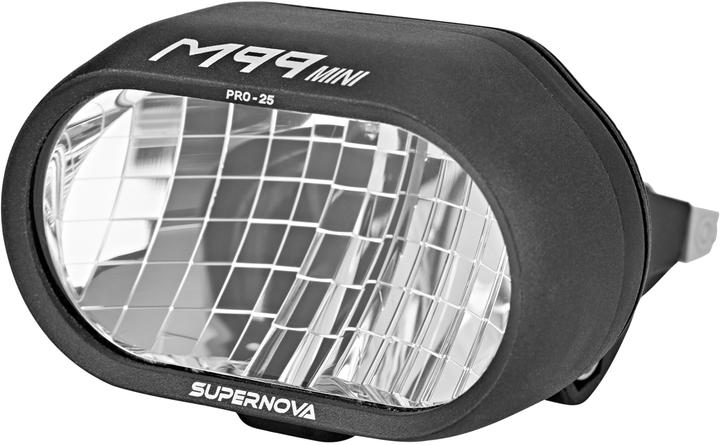 Immagine prodotto Supernova M99 Mini Pro 25 (450 lm, 190 lm)