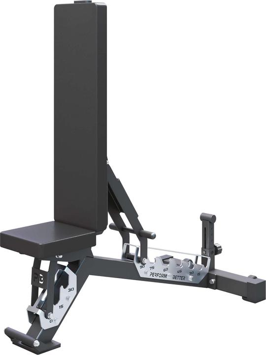 Produktbild Perform Better Verstellbare Hantelbank incline/decline