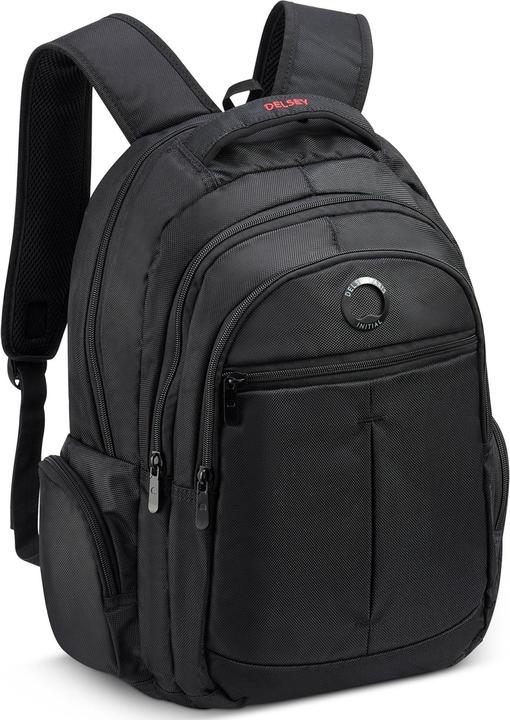 Actual product image Delsey Element Flier backpack 46 cm laptop compartment (14 l)