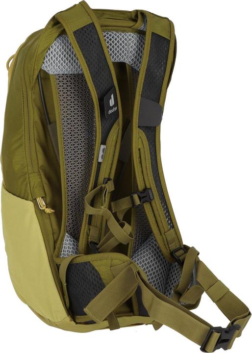 Produktbild Deuter Race Air 14+3 (14 l)