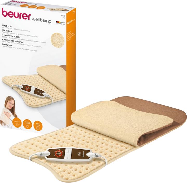 Actual product image Beurer HK 115 Cosy (47 x 34 cm)