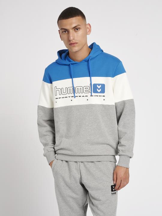 Actual product image hummel Legacy Musa Hoodie (XS)