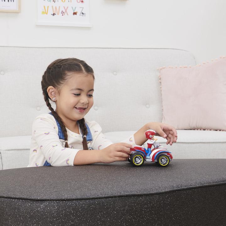 Produktbild Spin Master Paw Patrol Basic Vehicle Ryder