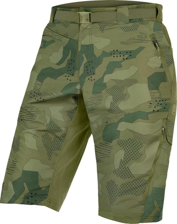 Tonal Olive