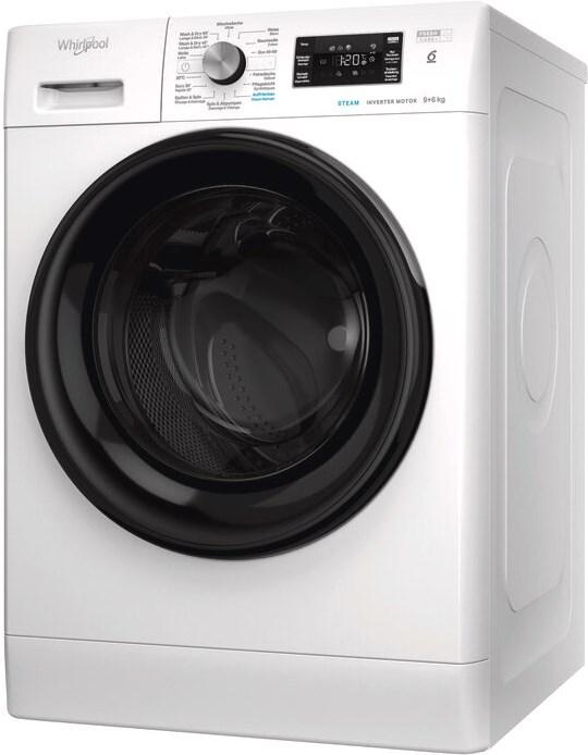 Image du produit Whirlpool WAOTN 96441