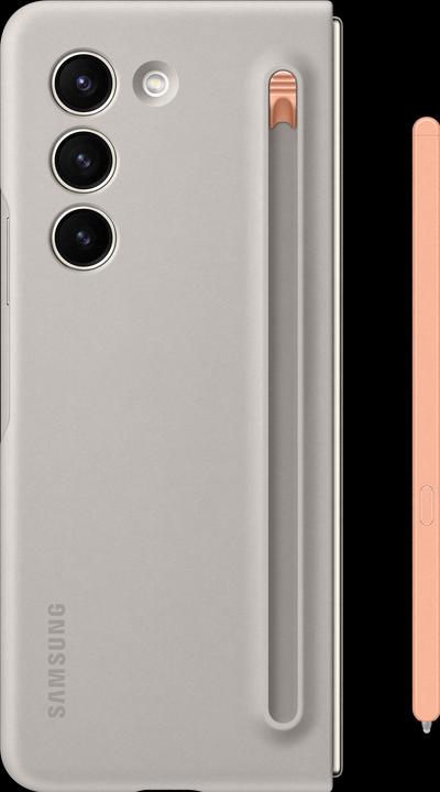 Image du produit Samsung Hard Cover Slim S-pen Case (Samsung Galaxy Z Fold5)