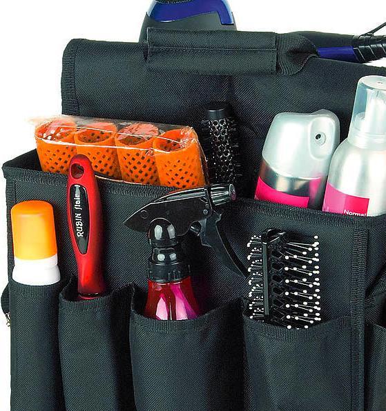 Produktbild Efalock All In Werkzeugtasche (Werkzeug)