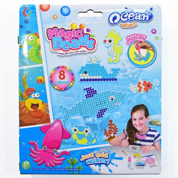 Immagine prodotto Kögler Perle magiche, perle d'acqua magiche, creature