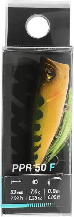 Immagine prodotto Caperlan ppr 50 f 312465