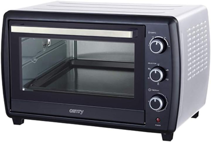 Actual product image Adler CR 6007 Oven