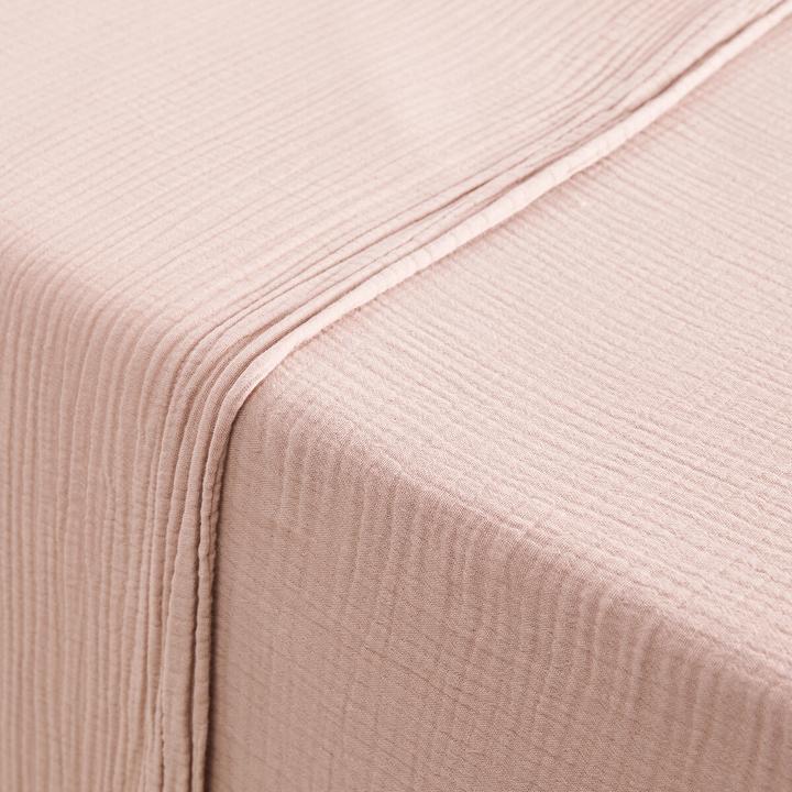 Image du produit La Redoute Interieurs Kumla (Oberleintuch, 270 x 290 cm)