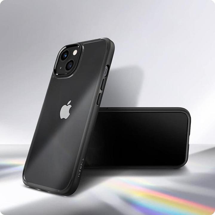 Actual product image Spigen Ultra Hybrid (Apple iPhone 13 mini)