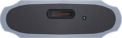 Immagine prodotto Savio M.2 SSD NVMe enclosure per unità esterne USB-C 3.1 AK-67 grigio (M.2 2230, M.2 2280, M.2 2242, M.2 2260)