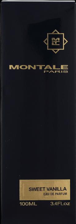 Actual product image Montale Sweet Vanilla (Eau de parfum, 100 ml)