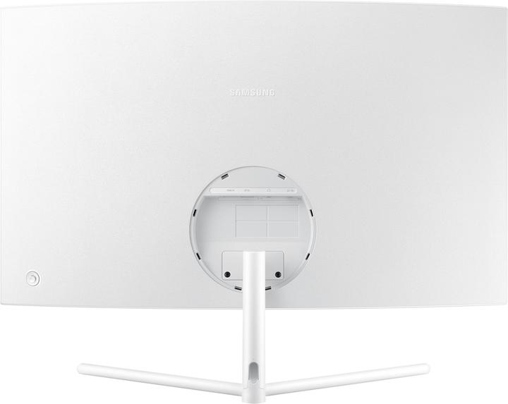 Image du produit Samsung U32R591CWR (3840 x 2160 pixels, 32")