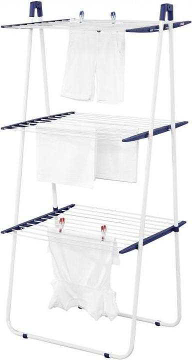 Produktbild Leifheit Pegasus 190 Tower (19 m)