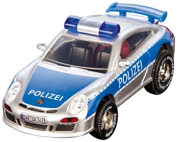 Produktbild Darda Porsche 911 GT3 Polizei