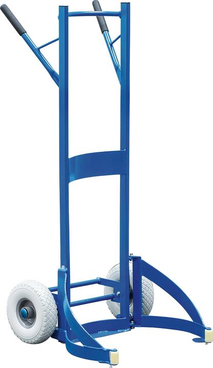 Produktbild BGS Reifenkarre 200 kg (200 kg)